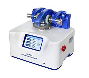 Rotational Abrasion Tester with Taber Wheels