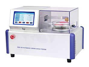 Automatic Cross Hatch Tester