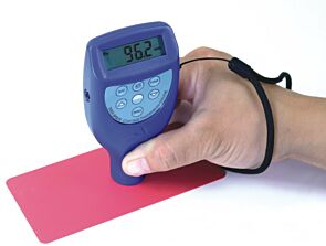 Digital Precise Dry Film Thickness Gauge - Only Ferro (built-in probe)