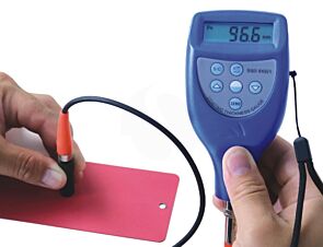 Digital Precise Dry Film Thickness Gauge - Ferro & Non-Ferro