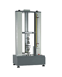 Double Column Tensile Machine  - Not including elongation.