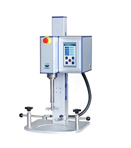 High Speed Laboratory Dissolver, 1500W