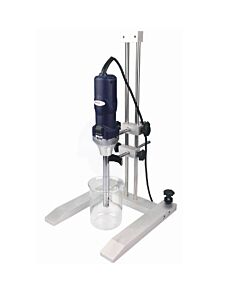 Homogenizer 500W -  H stand and dispersing shaft BGD 1430