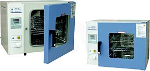 Precise Oven 620L / 300°C:  4000 W