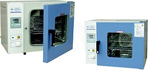 Precise High Temp. Oven  220L / 500°C:  3500 W