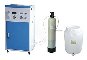 Purity Water System: 20L/h