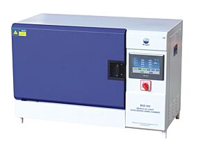 Bench UV Light Accelerated Aging Chamber 