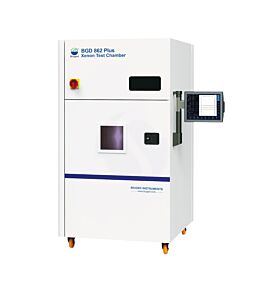 Xenon Test Chamber: 6.5KW; PLC auto-control;  Atlas xenon lamp