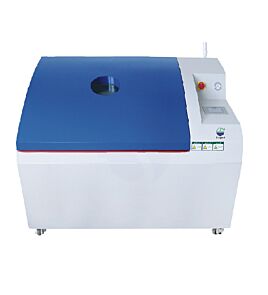 Programmable Salt Spray Cabinet; 960 L