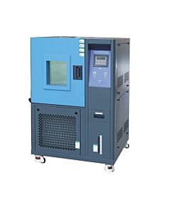 Programmable High-Low Temperature & Humidity Chamber: 100L; -60°C~150°C; 20%~98%