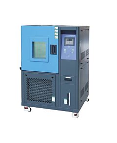 Programmable High-Low Temperature & Humidity Chamber: 100L; -40°C~150°C; 20%~98%