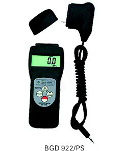 Digital Multfuctional Moisture Meter (Search type)