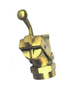 1 inch Duck Billed Valve