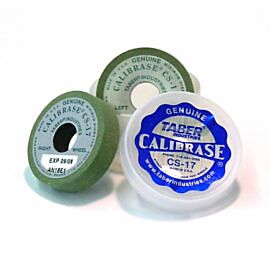CS-17 Taber Abrading Wheels