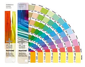 Pantone Formula Guide  (Including Copperplate/Hectograph)