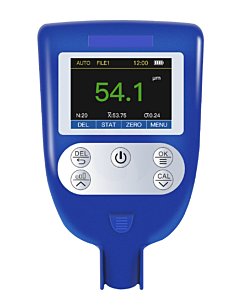 Thickness Gauge (Fe & NFe)