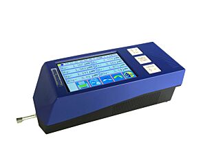 Surface Roughness Tester (res. 0.001 mµ)