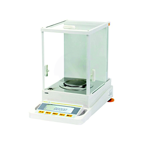 Precise Analytical Balance: 210g/0.1mg