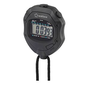 Renkforce RF-SW-110 Digital stopwatch