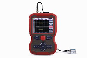 Ultrasonic Flaw Detector (0-10,000)