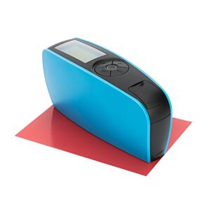 Accuracy Gloss meter 20°/60°/85°: Software + USB
