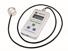 Calibration Radiometer 313nm & 340nm   (QUV only: for BGD 855 and 856)