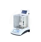 Automatic Interfacial Tension Tester (resolution 0.01 mN/m; precision: 0.1 mg)