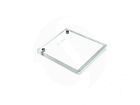 BGD 298/80 Glass Plate K = 0.008 for Pfund Cryptometer
