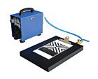 Vacuum Film Applicator Bed  - 360×250mm