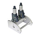 DigitalAdjustable Applicator: Width 100 mm, wft 0-5000µm