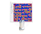 Image Recognizer for Cross-Cut