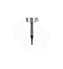 Spare Milling Cutter for BGD 539  - Ø2mm (Accessory)