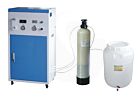 Purity Water System: 20L/h