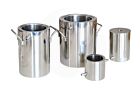 Dispersing Container 1.5 L