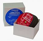 S-11 Taber Refacing medium disc (pack of 100 pcs)