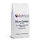 Silicon Carbide Sand #16  - 50 lb. pail