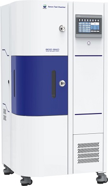 Xenon Test Chamber