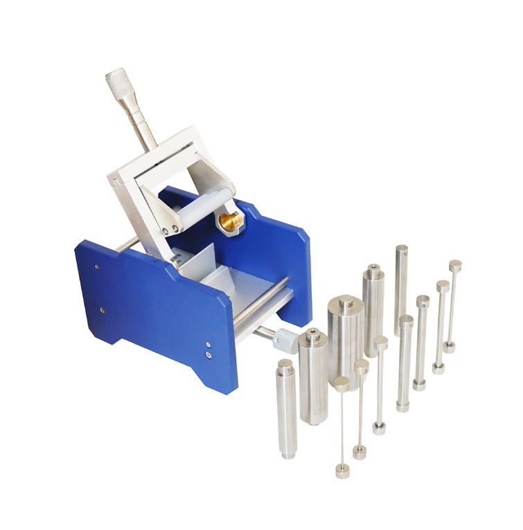 Cylindrical Mandrel Tester
